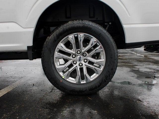 new 2025 Ford F-150 car, priced at $69,982