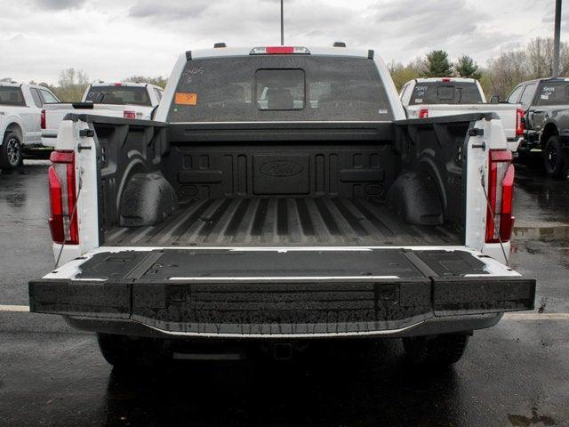 new 2025 Ford F-150 car, priced at $69,982