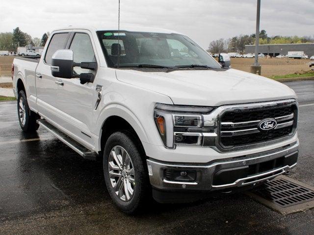 new 2025 Ford F-150 car, priced at $69,982