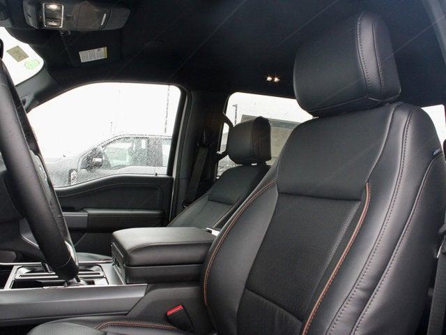 new 2025 Ford F-150 car, priced at $69,982