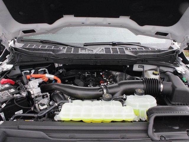 new 2025 Ford F-150 car, priced at $69,982