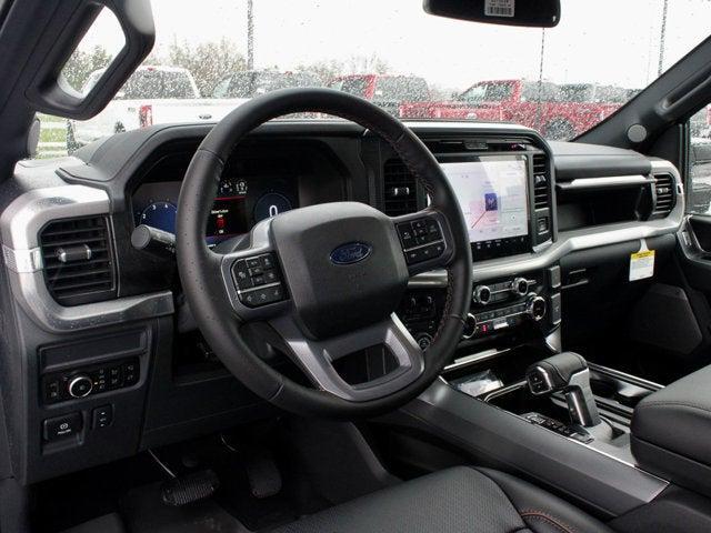 new 2025 Ford F-150 car, priced at $69,982