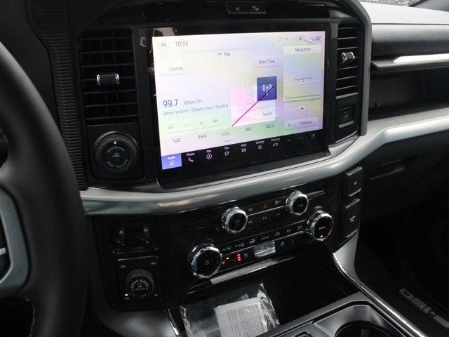 new 2025 Ford F-150 car, priced at $69,982