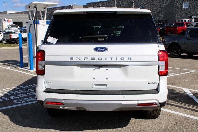 new 2024 Ford Expedition Max car, priced at $65,008