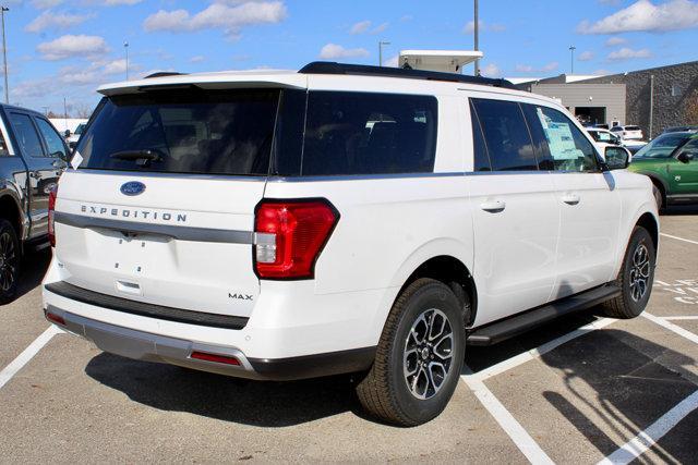 new 2024 Ford Expedition Max car, priced at $65,008