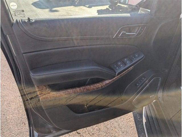 used 2018 Chevrolet Suburban car, priced at $23,900