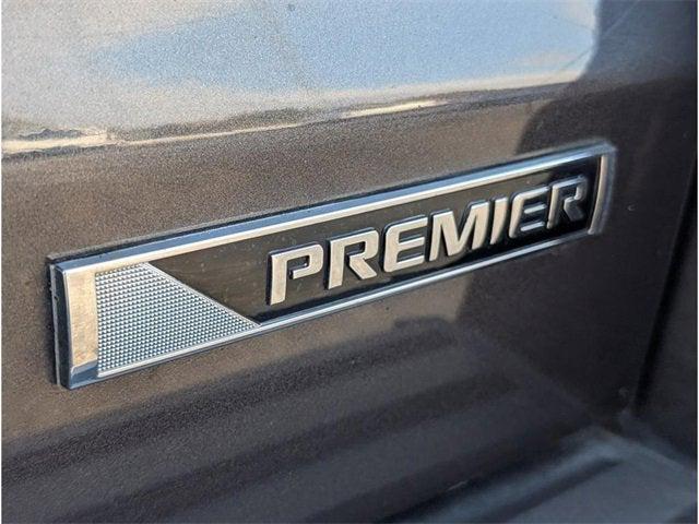 used 2018 Chevrolet Suburban car, priced at $23,900