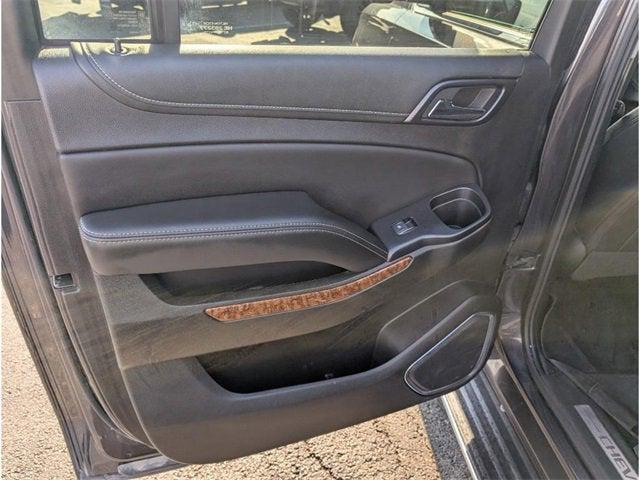 used 2018 Chevrolet Suburban car, priced at $23,900