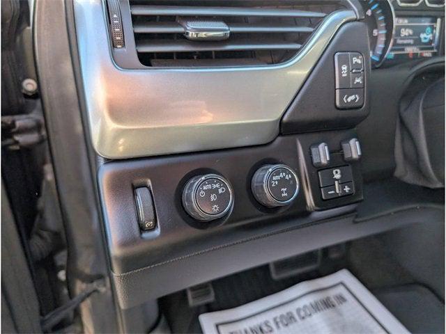 used 2018 Chevrolet Suburban car, priced at $23,900