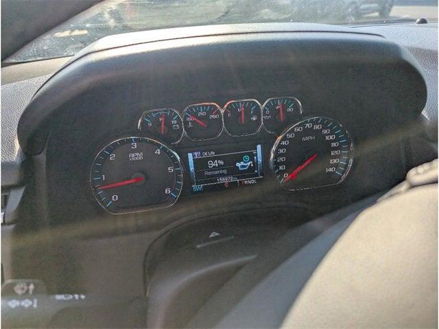 used 2018 Chevrolet Suburban car, priced at $23,900