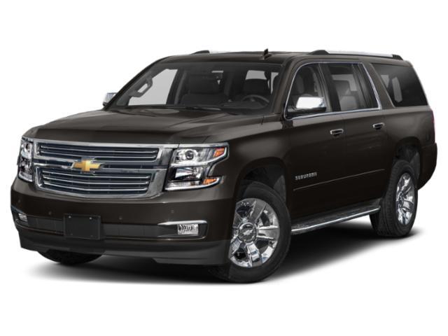 used 2018 Chevrolet Suburban car, priced at $23,900