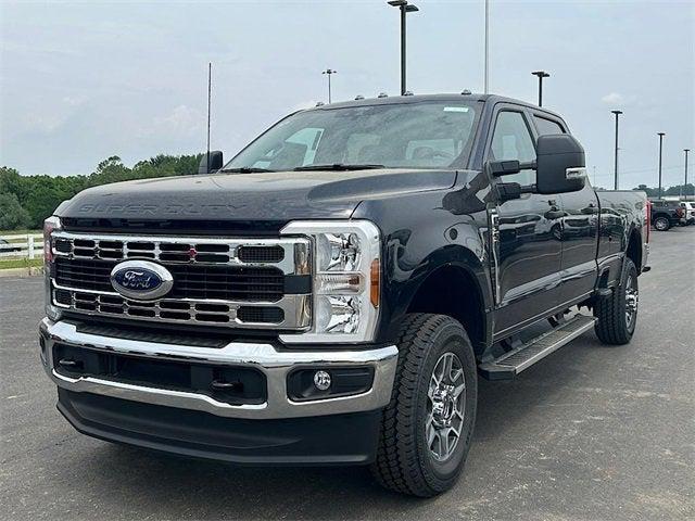 new 2025 Ford F-350 car, priced at $61,611