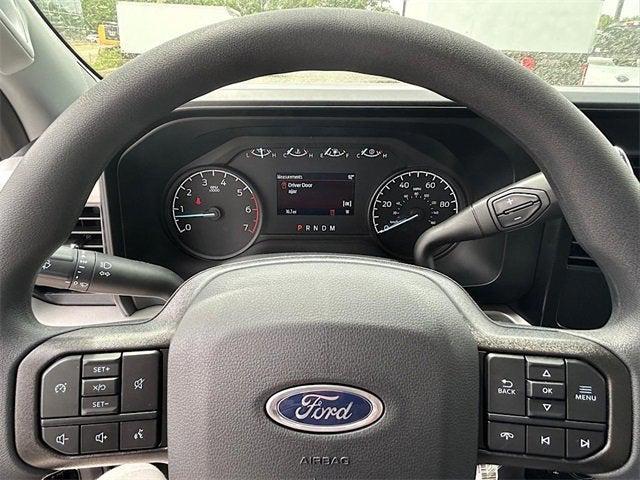 new 2025 Ford F-350 car, priced at $61,611