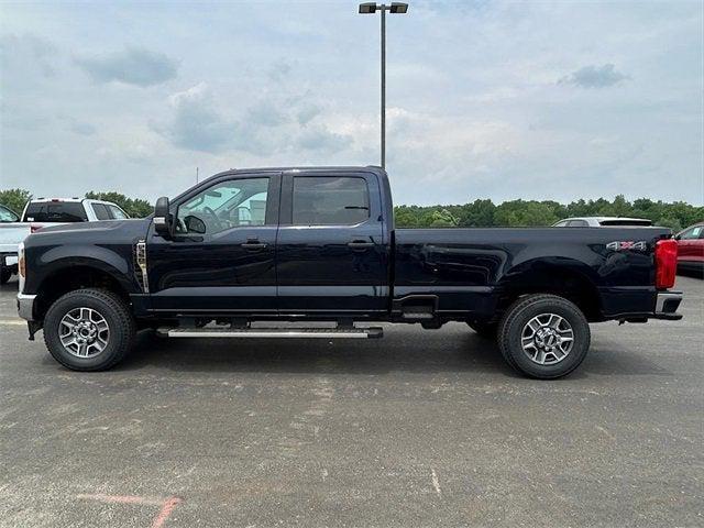 new 2025 Ford F-350 car, priced at $61,611