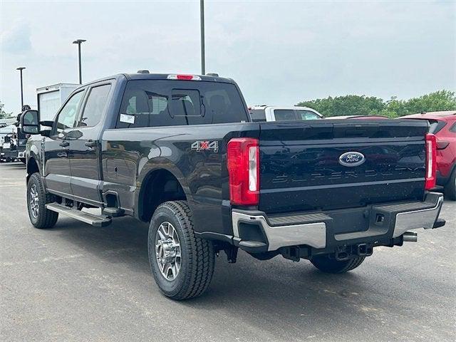 new 2025 Ford F-350 car, priced at $61,611