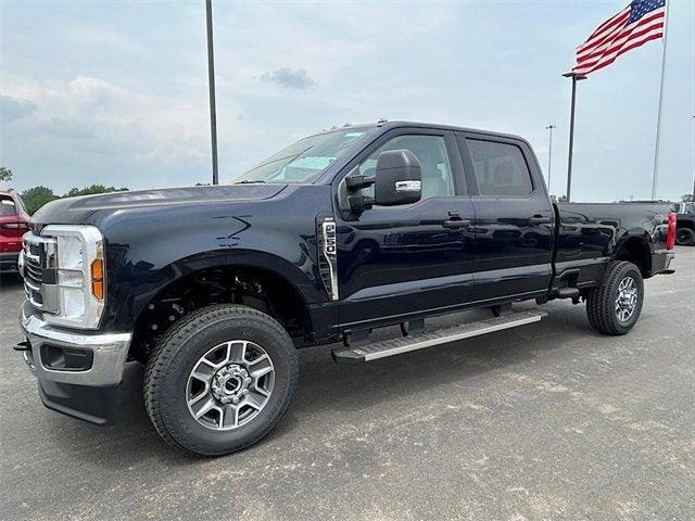 new 2025 Ford F-350 car, priced at $61,611
