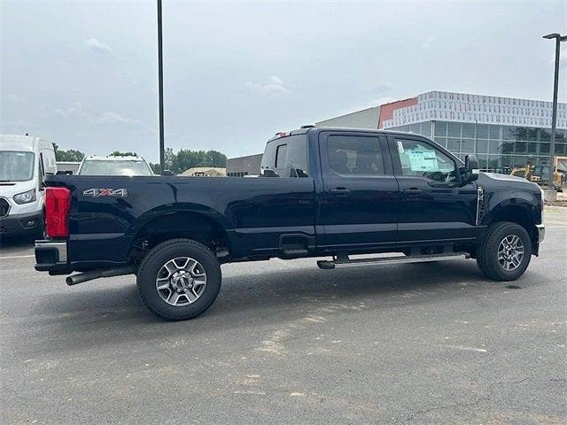 new 2025 Ford F-350 car, priced at $61,611