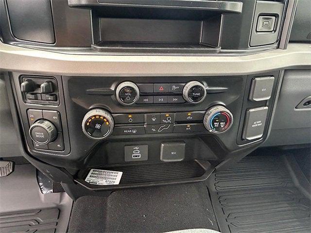 new 2025 Ford F-350 car, priced at $61,611