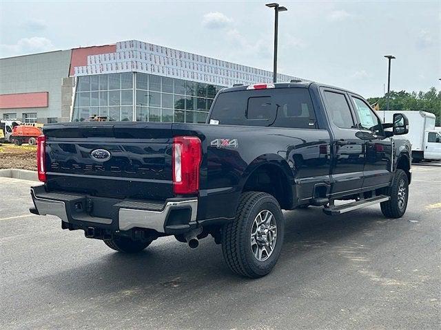 new 2025 Ford F-350 car, priced at $61,611