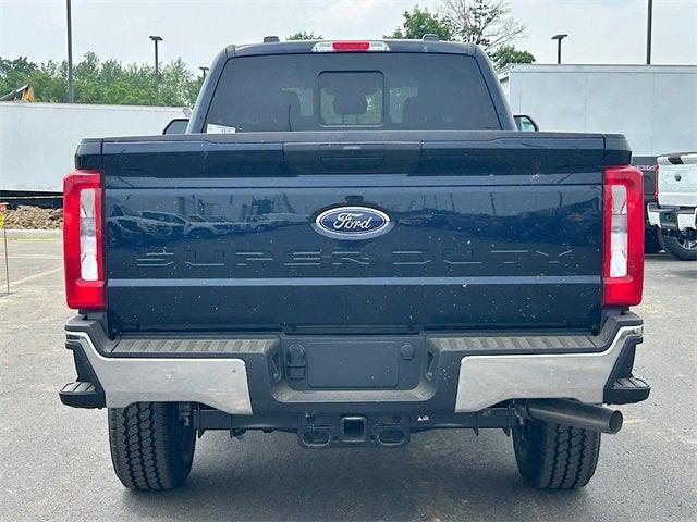 new 2025 Ford F-350 car, priced at $61,611