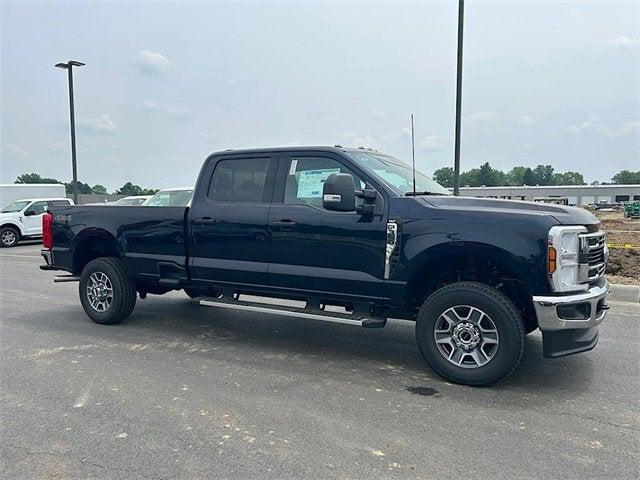 new 2025 Ford F-350 car, priced at $61,611