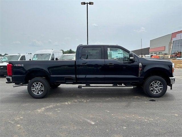 new 2025 Ford F-350 car, priced at $61,611