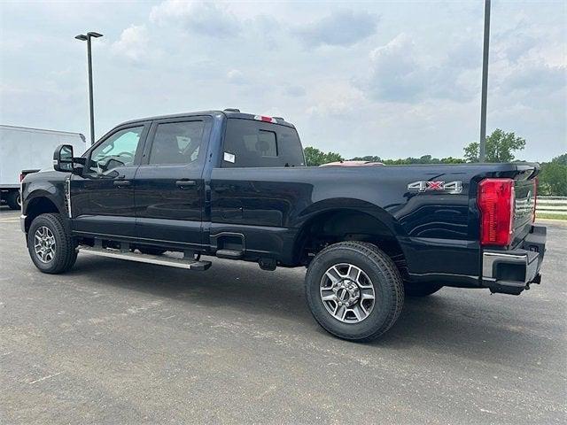 new 2025 Ford F-350 car, priced at $61,611