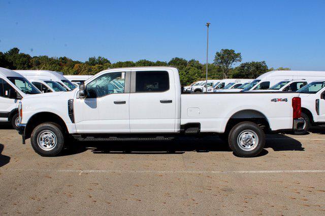 new 2024 Ford F-250 car, priced at $53,297