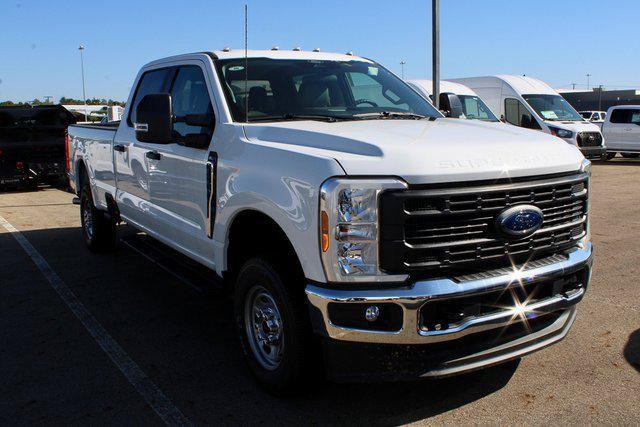 new 2024 Ford F-250 car, priced at $53,297