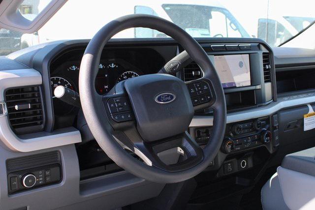 new 2024 Ford F-250 car, priced at $54,297