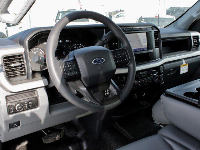 new 2024 Ford F-250 car, priced at $66,372