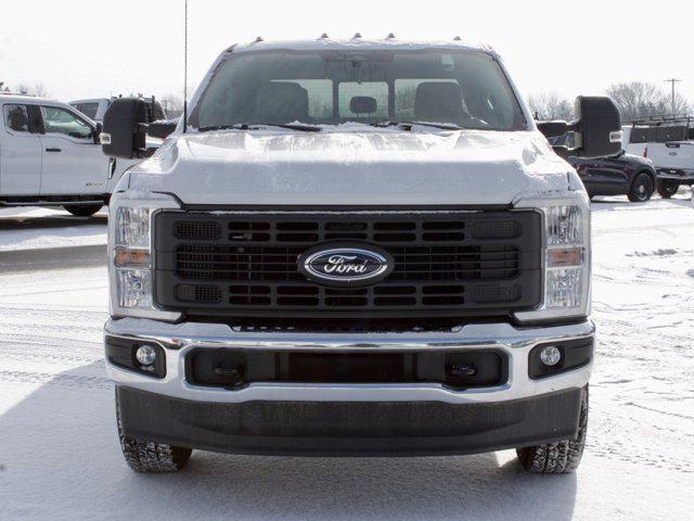 new 2024 Ford F-250 car, priced at $66,372