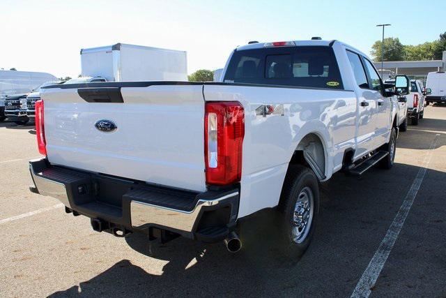 new 2024 Ford F-250 car, priced at $54,297