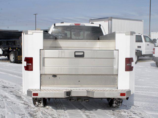 new 2024 Ford F-250 car, priced at $66,372