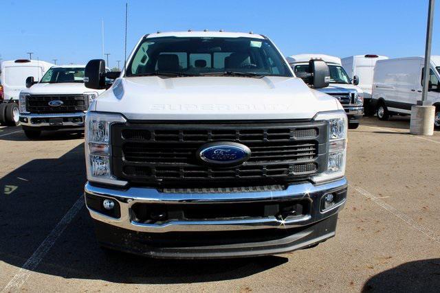 new 2024 Ford F-250 car, priced at $54,297