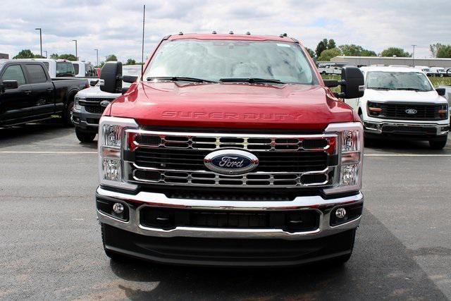 new 2024 Ford F-350 car, priced at $73,480