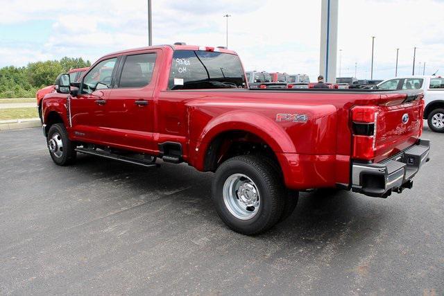 new 2024 Ford F-350 car, priced at $73,480