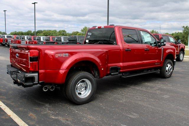 new 2024 Ford F-350 car, priced at $73,480