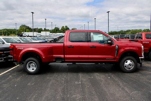 new 2024 Ford F-350 car, priced at $73,480