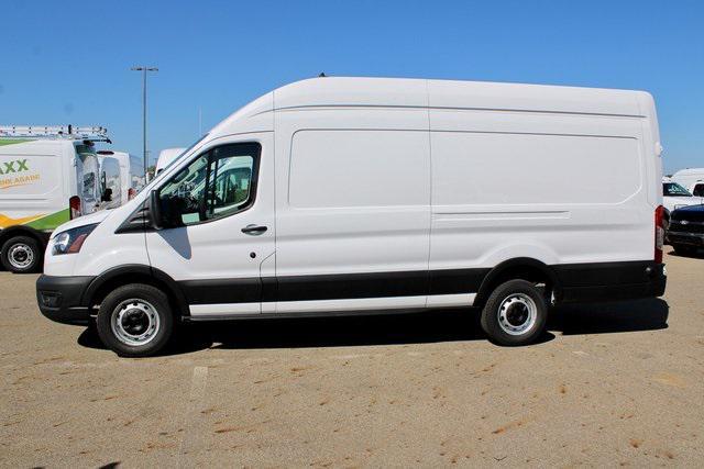 new 2024 Ford Transit-350 car, priced at $57,365