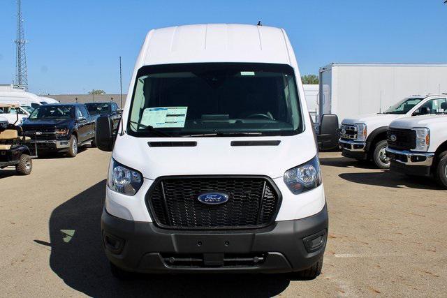 new 2024 Ford Transit-350 car, priced at $57,365