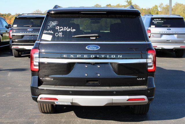 new 2024 Ford Expedition car, priced at $84,251