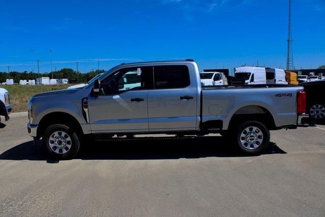 new 2024 Ford F-250 car, priced at $53,395