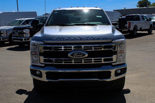 new 2024 Ford F-250 car, priced at $53,395