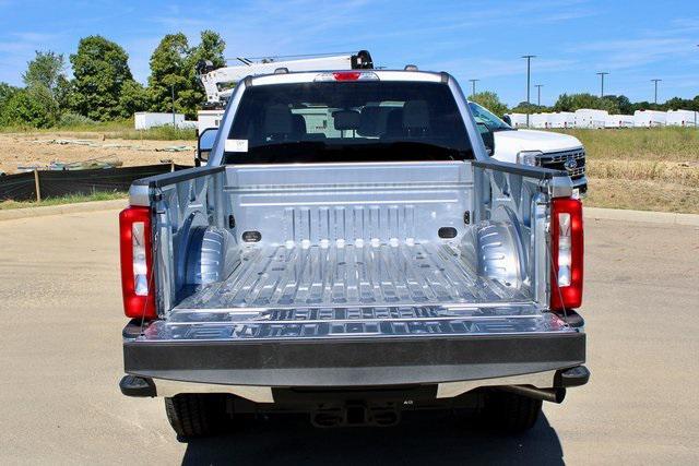 new 2024 Ford F-250 car, priced at $53,395