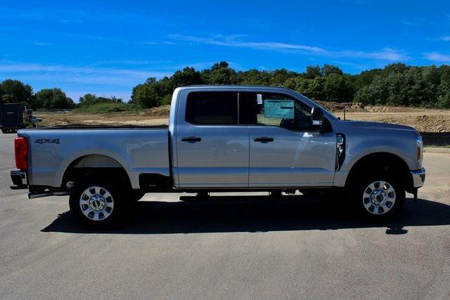 new 2024 Ford F-250 car, priced at $53,395