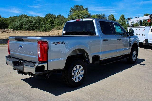 new 2024 Ford F-250 car, priced at $53,395