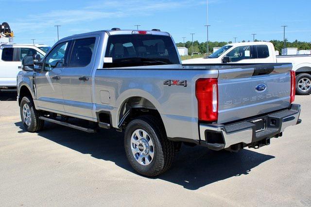 new 2024 Ford F-250 car, priced at $53,395