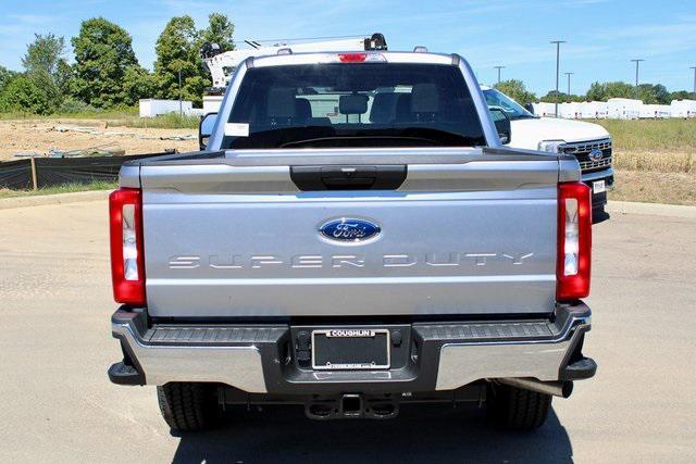 new 2024 Ford F-250 car, priced at $53,395