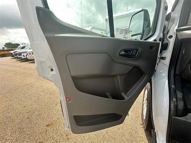 new 2024 Ford Transit-250 car, priced at $52,155